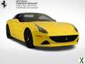 Photo Used 2017 Ferrari California T