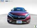 Photo Used 2016 Honda CR-V EX