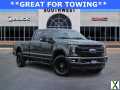 Photo Used 2019 Ford F350 Lariat w/ Lariat Ultimate Package