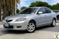 Photo Used 2007 MAZDA MAZDA3 i Touring