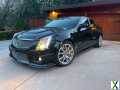 Photo Used 2013 Cadillac CTS V