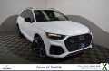 Photo Used 2021 Audi SQ5 Premium Plus w/ Premium Plus Package