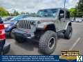 Photo Used 2020 Jeep Wrangler Rubicon