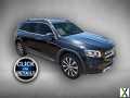 Photo Used 2021 Mercedes-Benz GLB 250 w/ Premium Package