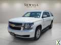 Photo Used 2018 Chevrolet Suburban LT