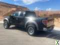 Photo Used 2011 Ford F150 Raptor w/ Raptor Luxury Pkg