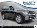 Photo Used 2016 INFINITI QX80 2WD