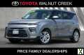 Photo Used 2022 Kia Soul LX