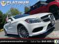 Photo Used 2016 Mercedes-Benz CLS 550