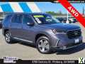 Photo Used 2025 Honda Pilot EX-L