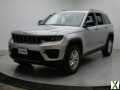 Photo Used 2023 Jeep Grand Cherokee Laredo X