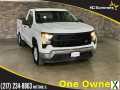 Photo Used 2023 Chevrolet Silverado 1500 W/T w/ WT Fleet Convenience Package