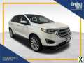 Photo Used 2017 Ford Edge Titanium w/ Equipment Group 301A