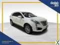 Photo Used 2017 Cadillac XT5 Luxury w/ Driver Awareness Package