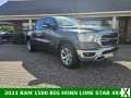 Photo Used 2021 RAM 1500 Big Horn