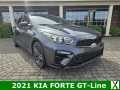 Photo Used 2021 Kia Forte GT-Line