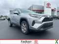 Photo Certified 2022 Toyota RAV4 XLE