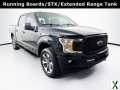 Photo Used 2019 Ford F150 XL w/ Equipment Group 101A Mid