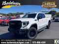 Photo Used 2023 GMC Sierra 1500 AT4X