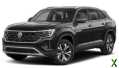 Photo Used 2024 Volkswagen Atlas Cross Sport SEL Premium R-Line