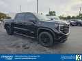 Photo Certified 2023 GMC Sierra 1500 Elevation w/ Preferred Package