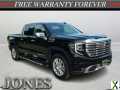 Photo Used 2022 GMC Sierra 1500 Denali