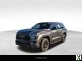 Photo Used 2023 Toyota Sequoia TRD Pro