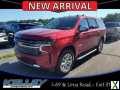 Photo Used 2023 Chevrolet Tahoe Premier w/ Premium Package