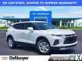 Photo Certified 2022 Chevrolet Blazer LT