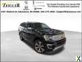 Photo Used 2021 Ford Expedition Platinum