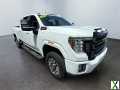 Photo Used 2023 GMC Sierra 2500 AT4 w/ AT4 Preferred Package