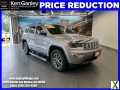 Photo Certified 2021 Jeep Grand Cherokee Limited w/ Premium Lighting Group