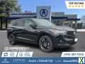 Photo Certified 2024 Acura RDX SH-AWD w/ A-Spec