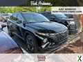 Photo Used 2024 Hyundai Tucson Limited