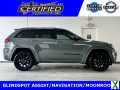 Photo Certified 2021 Jeep Grand Cherokee Laredo X