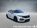 Photo Used 2021 Honda Civic Sport