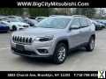 Photo Used 2020 Jeep Cherokee Latitude Plus