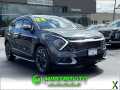 Photo Used 2024 Kia Sportage SX