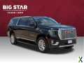 Photo Used 2023 GMC Yukon XL Denali