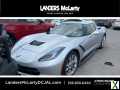 Photo Used 2014 Chevrolet Corvette Stingray Coupe w/ 2LT Preferred Equipment Group