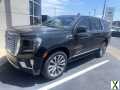 Photo Used 2021 GMC Yukon Denali w/ Denali Premium Package