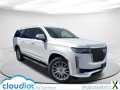 Photo Used 2022 Cadillac Escalade ESV Premium Luxury