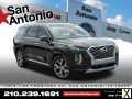 Photo Used 2021 Hyundai Palisade Limited w/ Cargo Package