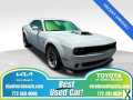 Photo Used 2023 Dodge Challenger R/T Scat Pack