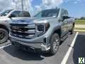 Photo Used 2023 GMC Sierra 1500 SLE w/ X31 Off-Road Package
