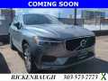 Photo Used 2021 Volvo XC60 T5 Momentum w/ Climate Package