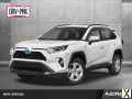 Photo Certified 2021 Toyota RAV4 XLE