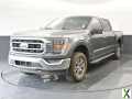 Photo Used 2021 Ford F150 XLT w/ Equipment Group 302A High