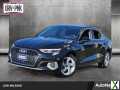 Photo Used 2023 Audi A3 2.0T Premium Plus