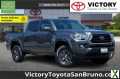 Photo Certified 2023 Toyota Tacoma SR5